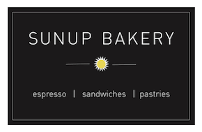 Sunup Bakery