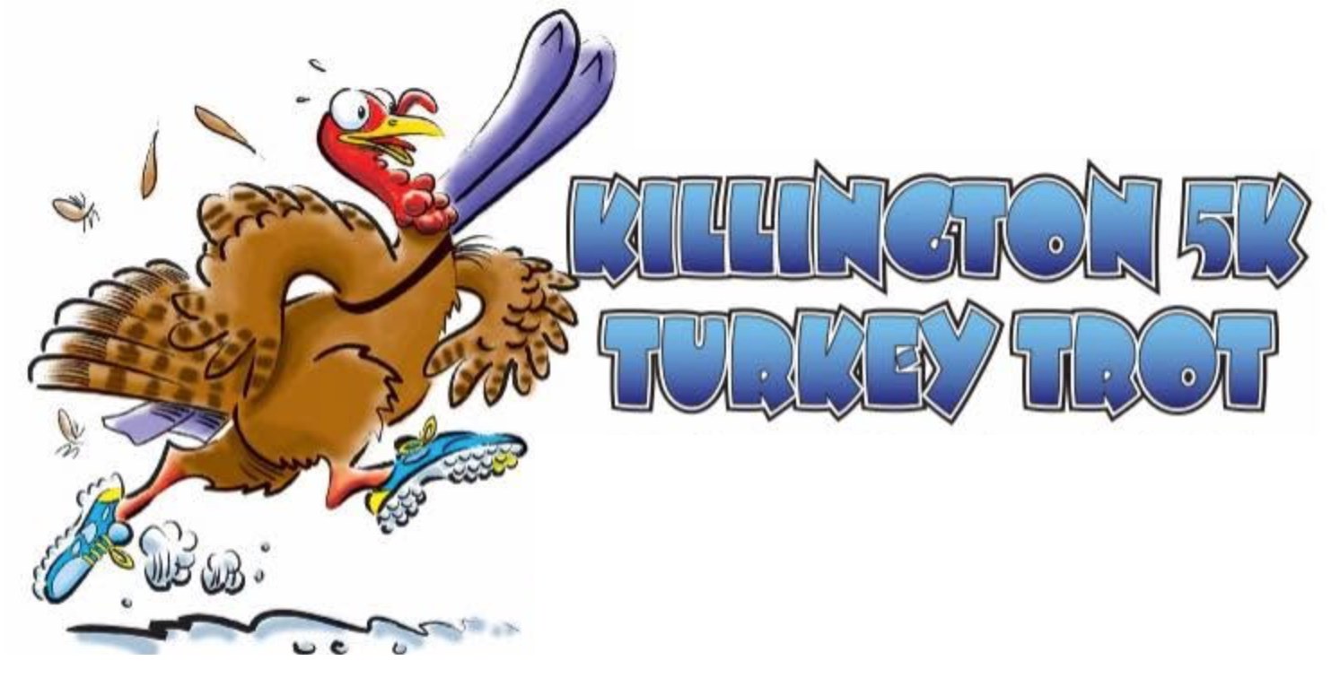 Killington 5K Turkey Trot